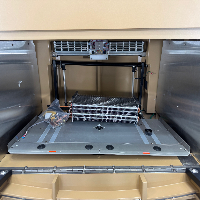 Infors HT Multitron Standard Triplestack Incubator Shaker image 3